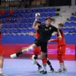 Young Red Wolves U20 Slovakije EK 27–29