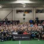 Elite Sport Goalies - Thibaut Courtois - MVV Maastrict - demodagen