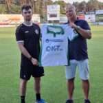 KFC Dessel Sport - Brent Laes - voorbereiding - transfer - verdediger