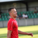 KFC Wezel Sport - Croky Cup - Ben Santermans - ambitieus