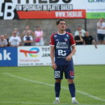 Tim Jeunen - KFC Wezel Sport - De wil
