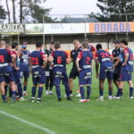 Yanninck Mols - blessuretijd - KFC Wezel Sport - Lille United - slotfase