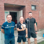 Provinciaal voetbal - 1ste Provinciale Limburg - K. Vlijtingen VV - Marco Pauls - Klaar voor K. St. Elen