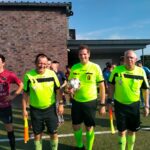 Provinciaal voetbal - 2de Provinciale B Limburg - KMR Biesen - Unico Tongeren - Nipte zege voor Unico Tongeren