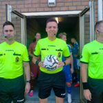 Nationaal voetbal - 2de Nationale B - KSK Tongeren - Mardochée Ngolo - Gelijkspel bij Belisia is opsteker voor komende zondag