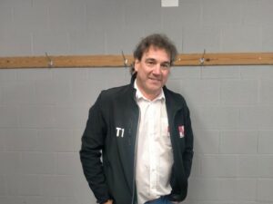 Provinciaal voetbal - 2de provinciale B Limburg - HIH Hoepertingen - Carlo Lavigne - Wie kan voor KFC Diepenbeek eindigen is kampioen