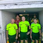 Nationaal voetbal - Challenger Pro League - Sporting Hasselt - Uitstekende generale repetitie voor de Spor