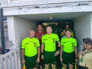 Nationaal voetbal - Challenger Pro League - Sporting Hasselt - Uitstekende generale repetitie voor de Spor