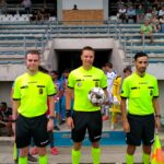 Nationaal voetbal - Croky Cup - KSK Tongeren - Vlotte kwalificatie voor KSK Tongeren