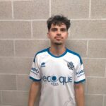 Nationaal voetbal - 2de Nationale B - KSK Tongeren - David Cvijetic - Glansprestatie bevestigen tegen FC Kosova Schaerbeek