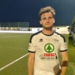 Provinciaal voetbal - 1ste Provinciale Limburg - K. Vlijtingen VV - Stefan Knapen - Aanpassing is vlot verlopen