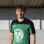 Provinciaal voetbal - 2de Provinciale B Limburg - KVVV 's Herenelderen - Mathis Van De Poele naar KVVV 's Herenelderen