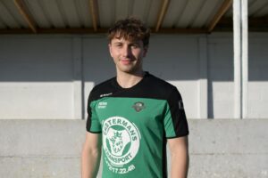 Provinciaal voetbal - 2de Provinciale B Limburg - KVVV 's Herenelderen - Mathis Van De Poele naar KVVV 's Herenelderen