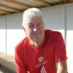 Provinciaal voetbal - 2de Provinciale B Limburg - KVVV 's Herenelderen - Freddy Raedts - 65 jaar KVVV 's Herenelderen