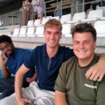 Nationaal voetbal - 2de Nationale B - Eendracht Termien - Bernd Stassen - Blij met mijn keuze voor Eendracht Termien