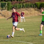 Provinciaal voetbal - 2de Provinciale B Limburg - Unico Tongeren - Milan Gommers - Ik verwacht een mooi seizoen voor Unico Tongeren