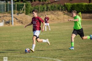 Provinciaal voetbal - 2de Provinciale B Limburg - Unico Tongeren - Milan Gommers - Ik verwacht een mooi seizoen voor Unico Tongeren