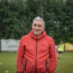 Provinciaal voetbal - 4de Provinciale D Limburg - Unico Tongeren B - Jos Panagiotopoulos nieuwe coach van Unico Tongeren B