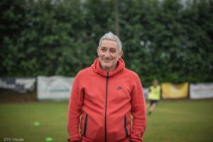 Provinciaal voetbal - 4de Provinciale D Limburg - Unico Tongeren B - Jos Panagiotopoulos nieuwe coach van Unico Tongeren B