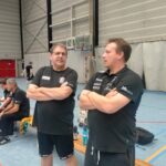 Handbal - Supercup - Hubo Handbal - Luc Boiten - Supercup leeft bij Hubo Handbal