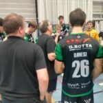 Handbal - Oefenduel - Hubo Handbal - Jasper Ritzen - Hubo Handbal is klaar voor Supercup