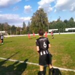 Provinciaal voetbal - 3de Provinciale A Limburg - FC Habo-Borgloon - David Schabregs - Moeilijke voorbereiding positief afgesloten