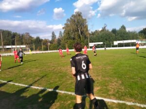 Provinciaal voetbal - 3de Provinciale A Limburg - FC Habo-Borgloon - David Schabregs - Moeilijke voorbereiding positief afgesloten