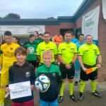 Provinciaal voetbal - 2de Provinciale B Limburg - KVVV 's Herenelderen - KMR Biesen - Thibault Lang - Deze 0-3-nederlaag tegen KMR Biesen komt hard aan