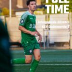 Croky Cup - KWS Schoonbeek-Bilzen - KSV Oudenaarde - Bekroning na een heuse cupmatch