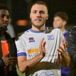 Voetbal - Algemeen - Liga 2 Roemenië - Concordia Chaijna - Din Sula trekt met profcontract naar Roemenië