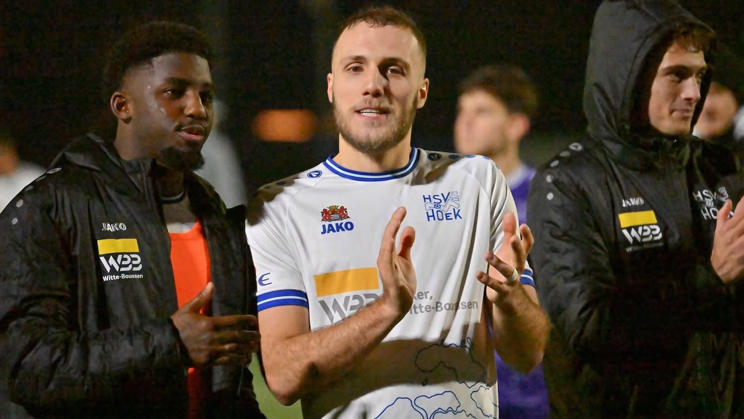 Voetbal - Algemeen - Liga 2 Roemenië - Concordia Chaijna - Din Sula trekt met profcontract naar Roemenië