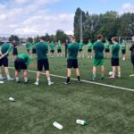 Provinciaal voetbal - 2de provinciale B West-Vlaanderen - Karel Tanghe hoopt opnieuw op een rustig seizoen