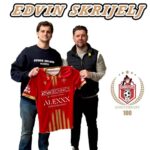 Provinciaal voetbal - 2de provinciale A Limburg - KFC Kabouters Opglabbeek - Lorenzo Palaia landt weer op het oude nest
