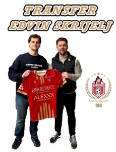 Provinciaal voetbal - 2de provinciale A Limburg - KFC Kabouters Opglabbeek - Lorenzo Palaia landt weer op het oude nest