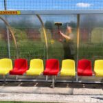 Provinciaal voetbal - 3de provinciale B Vlaams-Brabant - FC Zemst Sportief kuist ambities op