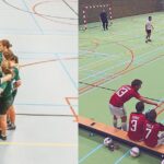 Zaalvoetbal - Algemeen - LZV Cup - Project van Kris Verbert groeit jaar na jaar