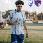 Croky Cup - KFC Nijlen - KVV Zepperen-Brustem - Mirko Licata zet nu alles op de competitie