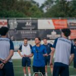 Croky Cup - Belisia SV - Meix-dt-Virton - Heruitgave van vorig seizoen mag voor Belisia SV