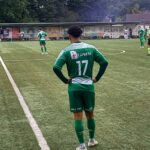 Nationaal voetbal - 3de klasse B - KWS Schoonbeek-Bilzen - KVV Zepperen-Brustem - Kamal Aabbou verkast naar LVV Zepperen-Brustem