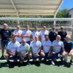 Provinciaal voetbal - 1ste provinciale Limburg - KFC Park Houthalen - Pech mag achterwege blijven