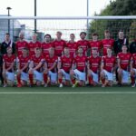 Provinciaal voetbal - 2de provinciale B West-Vlaanderen - KSV Pittem - GD Ingooigem - KSV Pittem haalt eerste zege