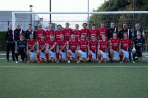 Provinciaal voetbal - 2de provinciale B West-Vlaanderen - KSV Pittem - GD Ingooigem - KSV Pittem haalt eerste zege