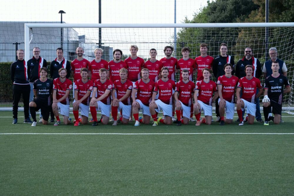 Provinciaal voetbal - 2de provinciale B West-Vlaanderen - KSV Pittem - GD Ingooigem - KSV Pittem haalt eerste zege
