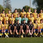 Croky Cup - KVK Wellen - K Lyra-Lierse - KVK Wellen een ronde verder