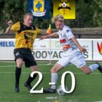 Provinciaal voetbal - 1ste provinciale Limburg - Kadijk SK - K. Kortessem VV - Kadijk SJ lijkt klaar voor de opener