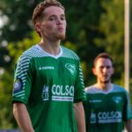 Provinciaal Limburg - 1ste provinciale Limburg - FC Turkse Rangers - FC Turkse Rangers haalt nog versterking in
