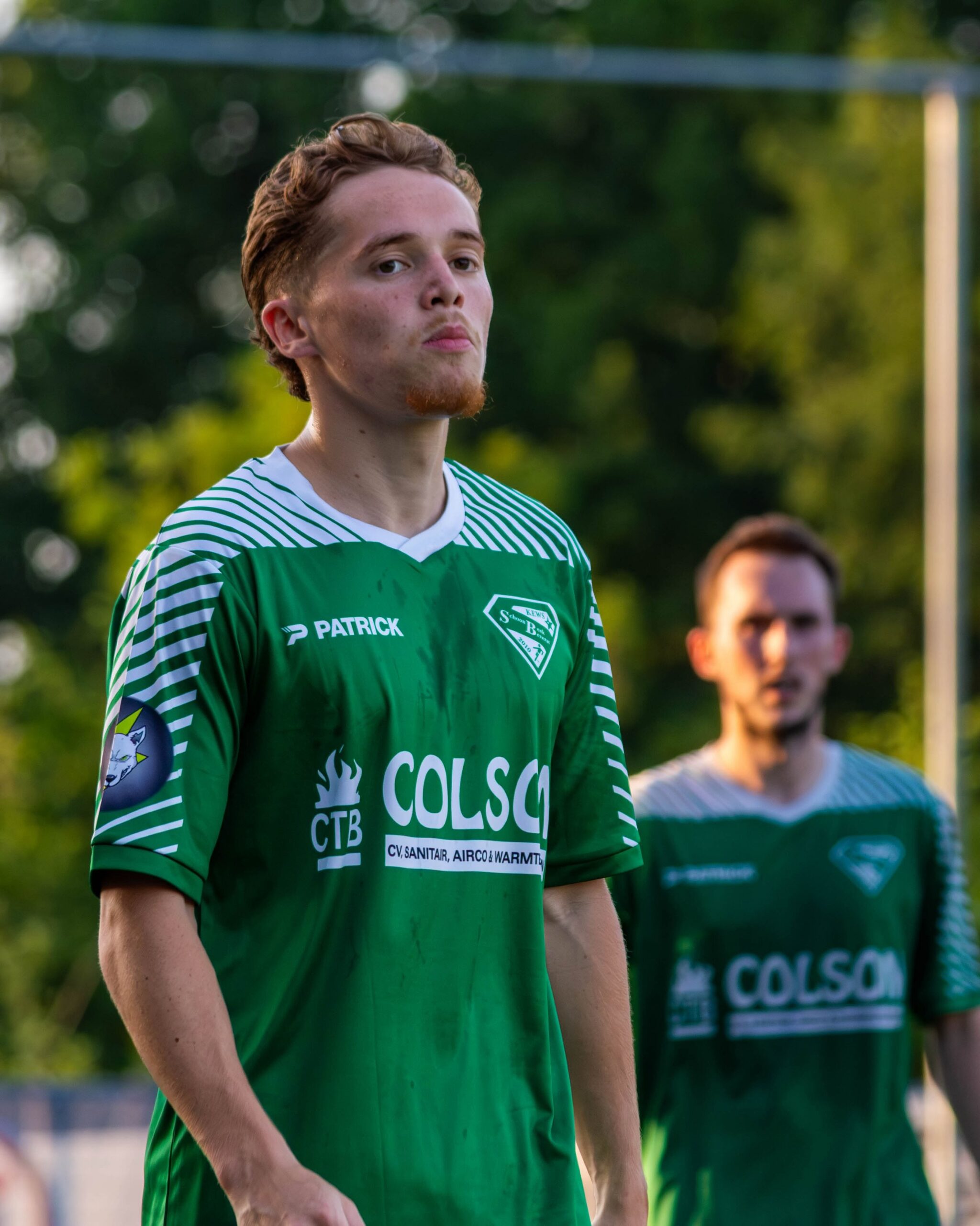 Provinciaal Limburg - 1ste provinciale Limburg - FC Turkse Rangers - FC Turkse Rangers haalt nog versterking in