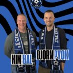 Provinciaal voetbal - 4de provinciale E Oost-Vlaanderen - VC Olympic Burst 2026 - Leve VC Olympic Burst 2026