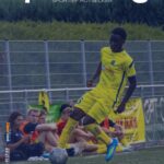 Nationaal voetbal - 2de klasse B - Sportief Rotselaar - Sportief Rotselaar botst andermaal op K. Berg en Dal VV