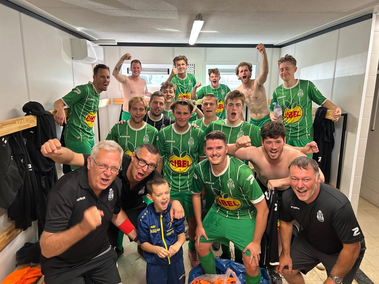 RV-VK-Tielrode-dikke-winst Nieuwe uitdaging voor Kevin Siemons